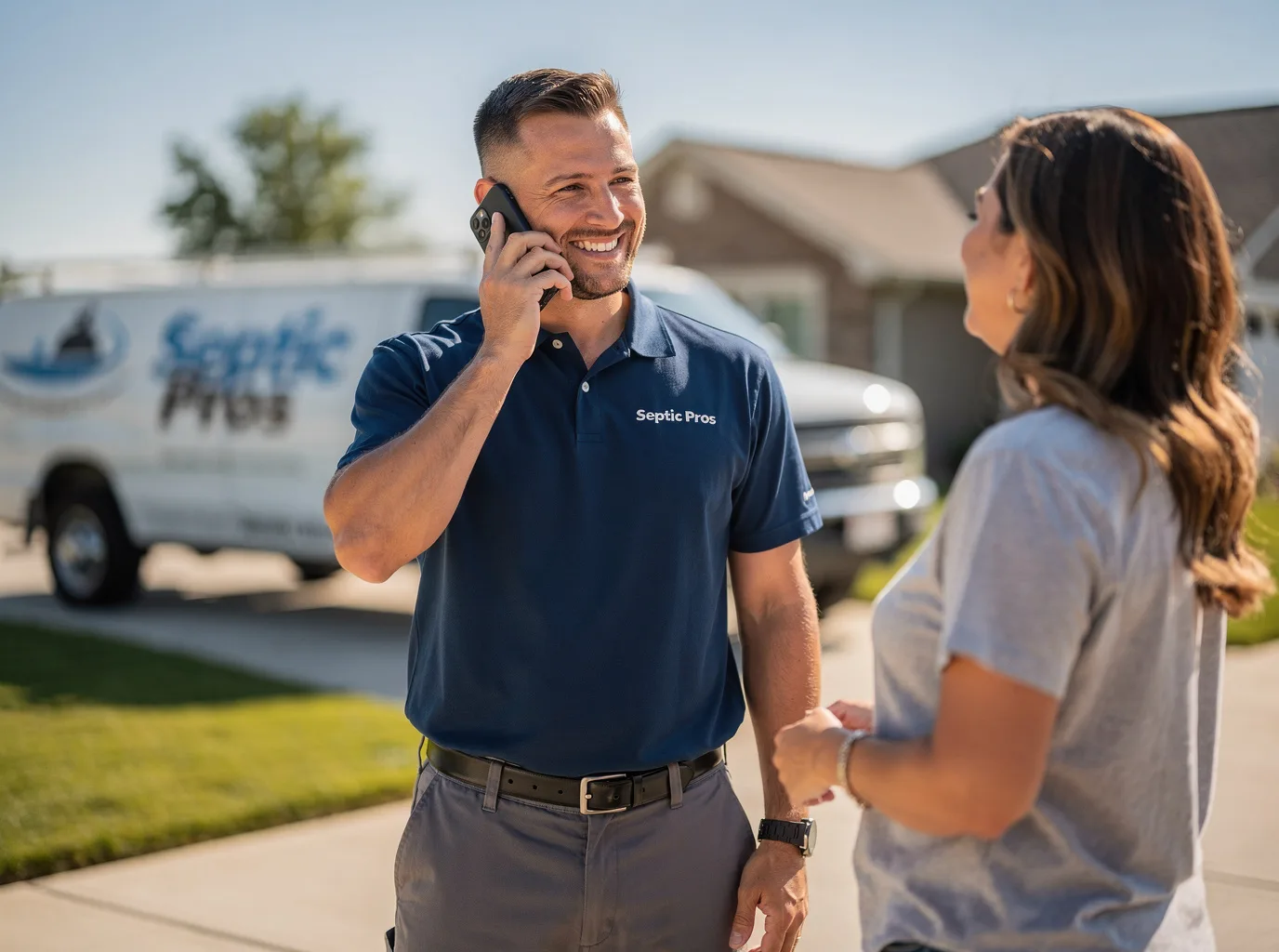 Septic Tank Pumping Hanston, KS FAQs